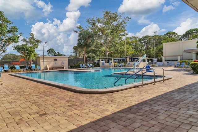 6188 80th St N Unit 102, Saint Petersburg, FL 33709 - photo 33