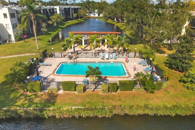 6188 80th St N Unit 102, Saint Petersburg, FL 33709 - photo 36