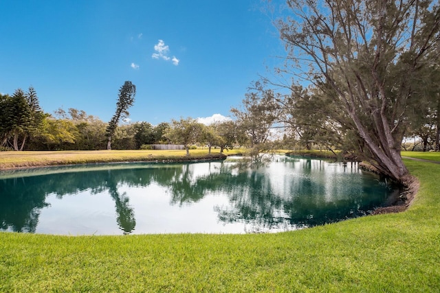 4414 Mount Vernon Dr Unit 1, Bradenton, FL 34210 - water view
