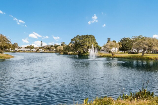 4414 Mount Vernon Dr Unit 1, Bradenton, FL 34210 - water view