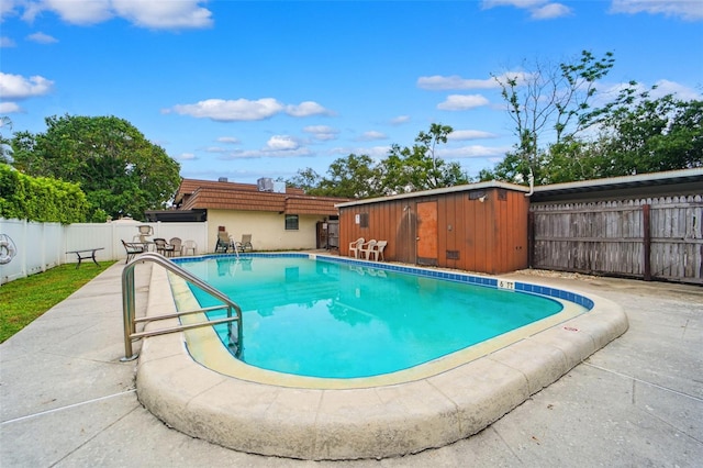8700 Dr Martin Luther King Jr St N Unit 8700, Saint Petersburg, FL 33702 - photo 21