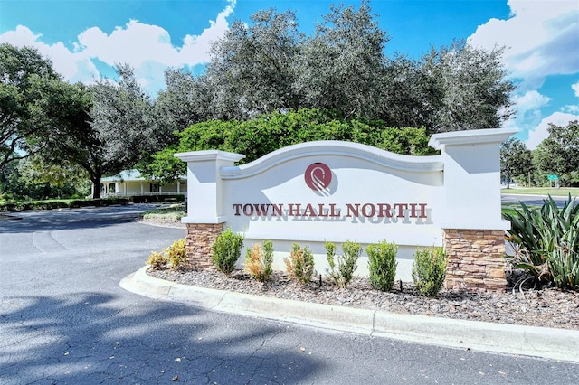 12113 Whistling Way, Lakewood Ranch, FL 34202 - view of community sign
