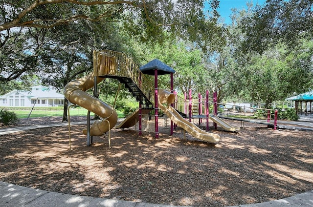 12113 Whistling Way, Lakewood Ranch, FL 34202 - view of community playground