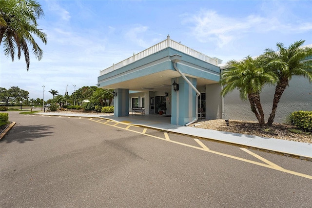 8470 Imperial Cir, Palmetto, FL 34221 - view of property