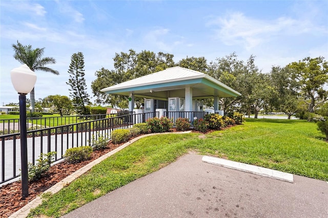 8470 Imperial Cir, Palmetto, FL 34221 - view of home's community