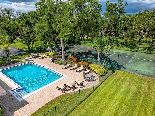 3530 Wilkinson Woods Dr Unit 14, Sarasota, FL 34231 - photo 43