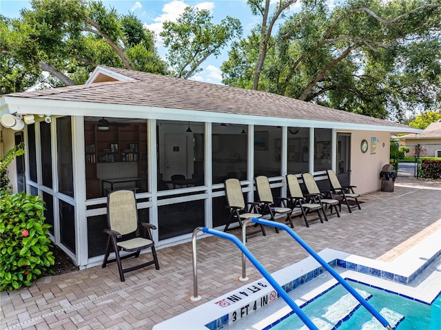 3530 Wilkinson Woods Dr Unit 14, Sarasota, FL 34231 - photo 45