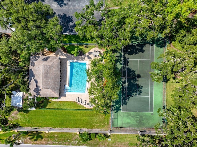 3530 Wilkinson Woods Dr Unit 14, Sarasota, FL 34231 - photo 48