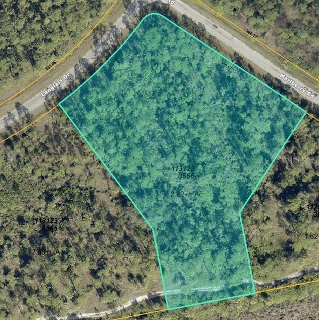 Langlais Dr, North Port, FL 34288