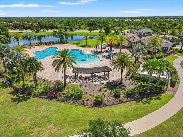 7130 Westhill Ct, Lakewood Ranch, FL 34202 - photo 38
