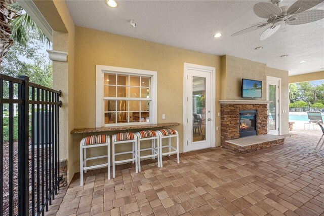7130 Westhill Ct, Lakewood Ranch, FL 34202 - photo 47