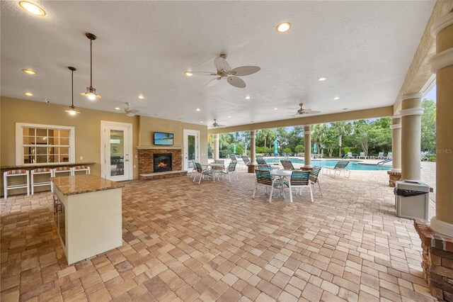 7130 Westhill Ct, Lakewood Ranch, FL 34202 - photo 49