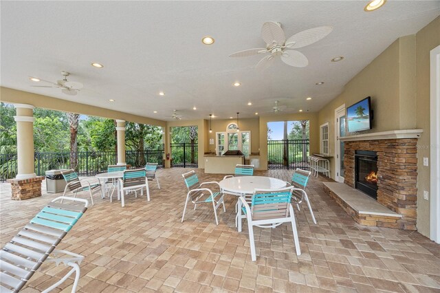 7130 Westhill Ct, Lakewood Ranch, FL 34202 - photo 53