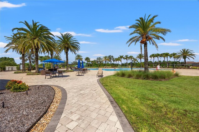 7130 Westhill Ct, Lakewood Ranch, FL 34202 - photo 68