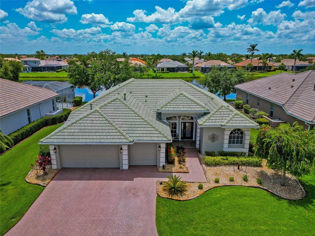 2875 Grazeland Dr, Sarasota, FL 34240 - photo 1
