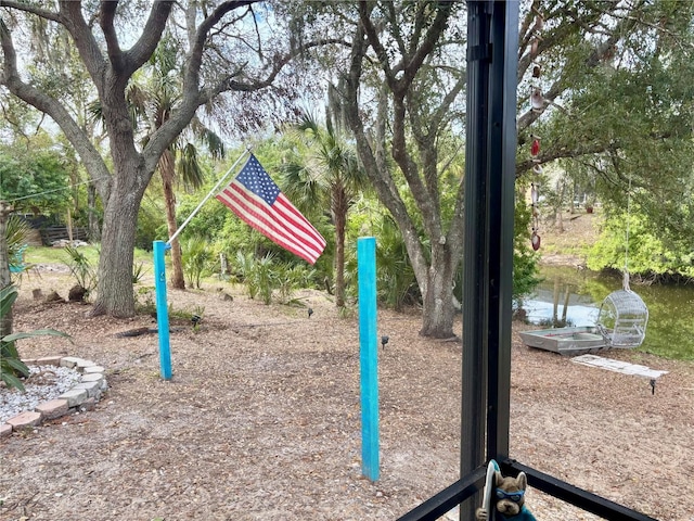 3767 Pinstar Ter, North Port, FL 34287 - view of playground