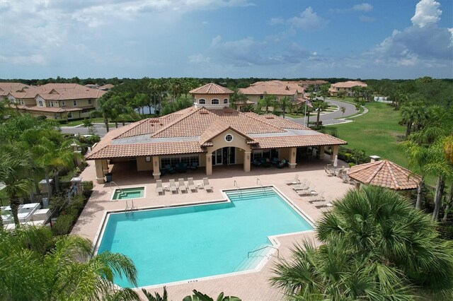 8261 Miramar Way Unit 8261, Lakewood Ranch, FL 34202 - photo 48