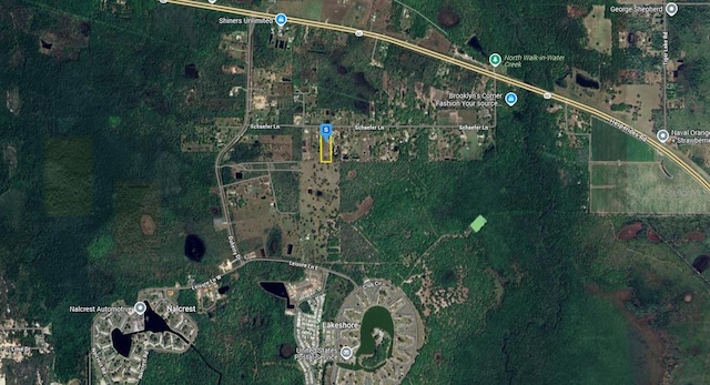 10766 Schaeffer Ln, Lake Wales, FL 33898 - photo 3