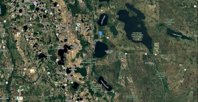 10766 Schaeffer Ln, Lake Wales, FL 33898 - photo 5