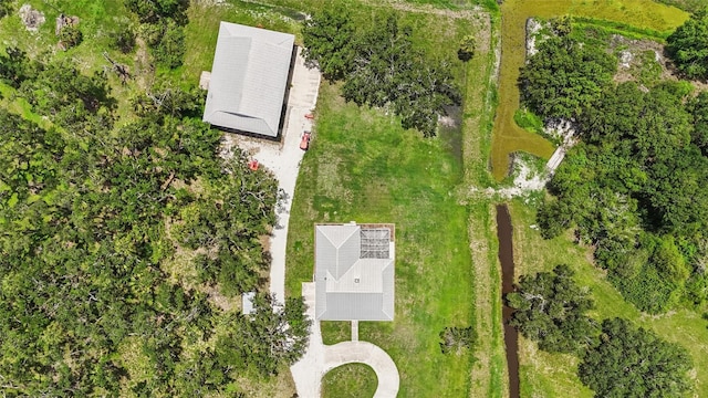920 Lena Ln, Sarasota, FL 34240 - aerial overview of property's location