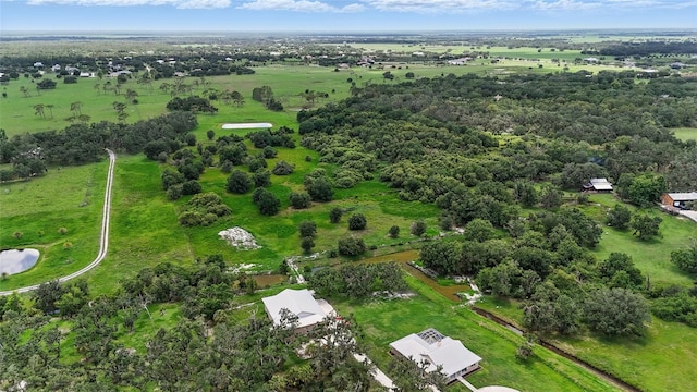 920 Lena Ln, Sarasota, FL 34240 - aerial overview of property's location