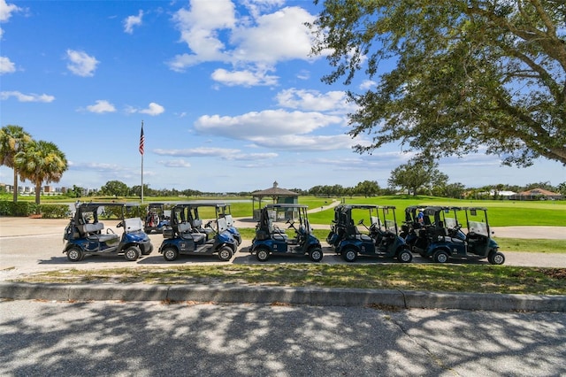 1415 Millbrook Cir, Bradenton, FL 34212 - view of playground