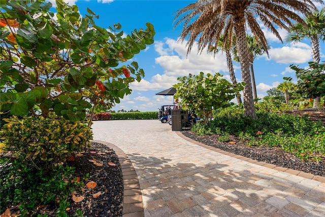 4735 Cassio Ct, Bradenton, FL 34211 - view of home's community