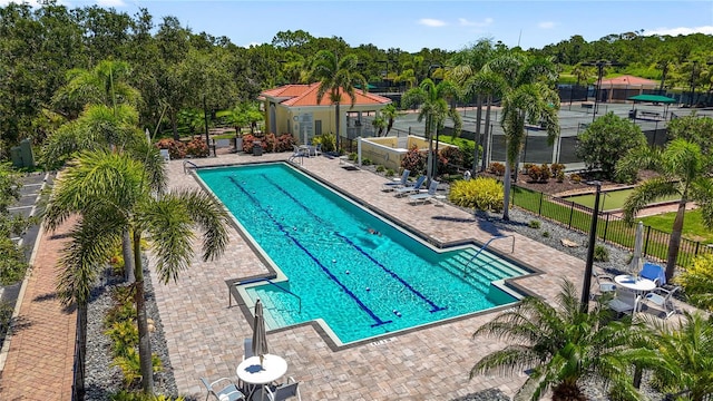 5779 Wilena Pl, Sarasota, FL 34238 - photo 36