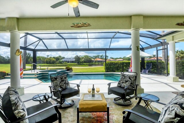 1017 Tuscany Blvd, Venice, FL 34292 - photo 14