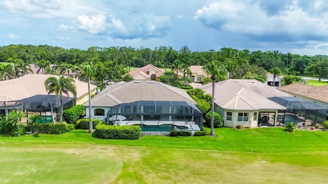 1017 Tuscany Blvd, Venice, FL 34292 - photo 31