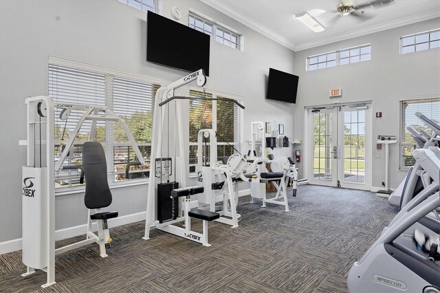 1017 Tuscany Blvd, Venice, FL 34292 - photo 46