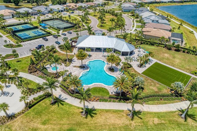 7781 Grande Shores Dr, Sarasota, FL 34240 - photo 47
