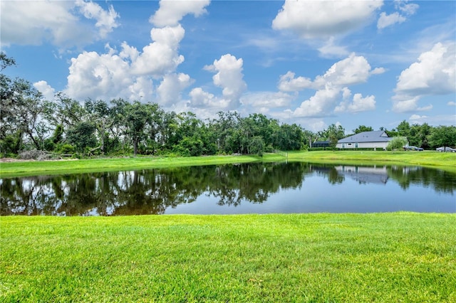 16038 39th Gln E, Parrish, FL 34219 - water view