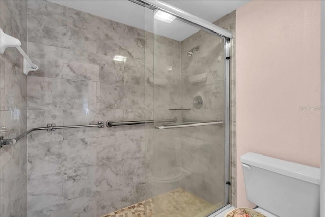 327 40th Ct W, Palmetto, FL 34221 - full bathroom featuring a shower stall
