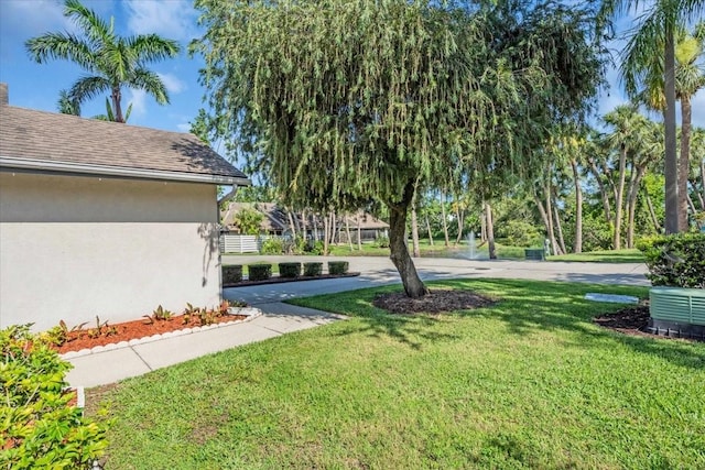 327 40th Ct W, Palmetto, FL 34221 - view of grassy yard