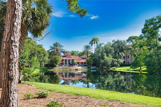 4140 Central Sarasota Pkwy Unit 1235, Sarasota, FL 34238 - water view