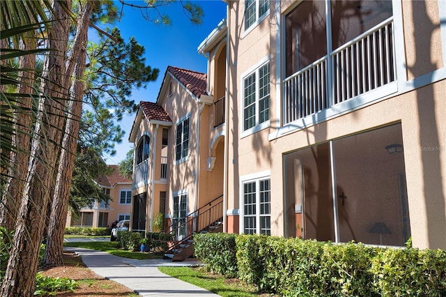 4140 Central Sarasota Pkwy Unit 1235, Sarasota, FL 34238 - view of property