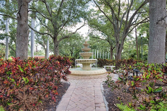 4140 Central Sarasota Pkwy Unit 1235, Sarasota, FL 34238 - view of patio