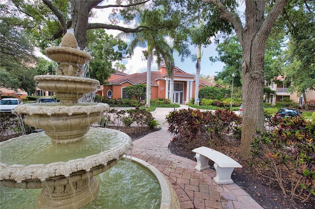 4140 Central Sarasota Pkwy Unit 1235, Sarasota, FL 34238 - view of property's community