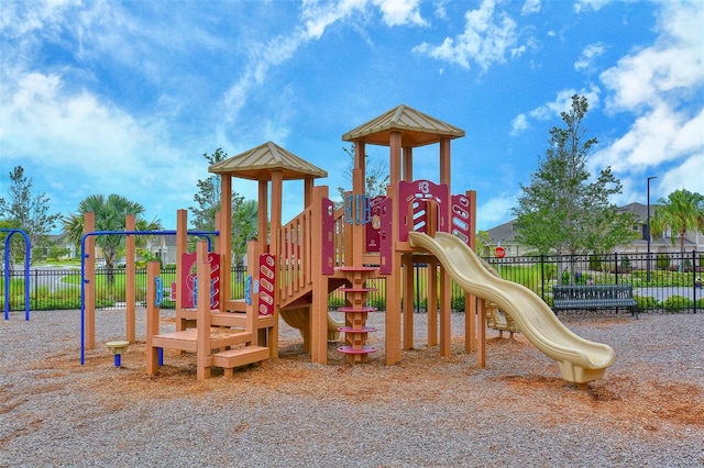 11223 Spring Gate Trl, Bradenton, FL 34211 - view of community play area