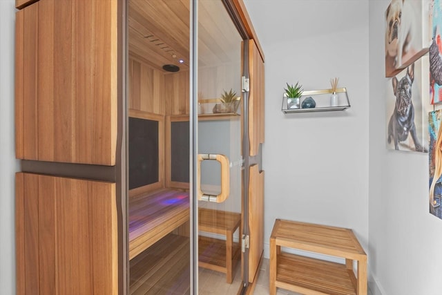 676 Regatta Way, Bradenton, FL 34208 - view of sauna