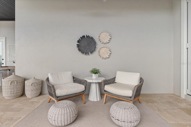 676 Regatta Way, Bradenton, FL 34208 - view of living area