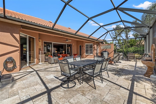 8445 Lone Eagle Way, Sarasota, FL 34241 - photo 33
