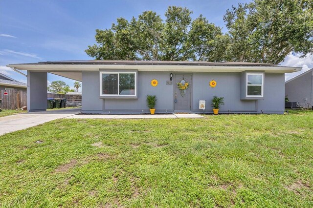 8258 San Jacinto Ave, North Port, FL 34287 - photo 1