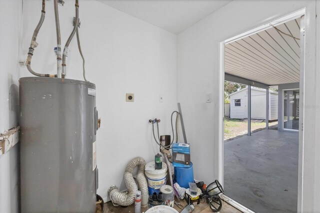 8258 San Jacinto Ave, North Port, FL 34287 - photo 30