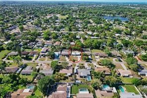 4505 18th Ave W, Bradenton, FL 34209 - aerial view of a nearby body of water