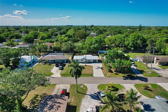 4505 18th Ave W, Bradenton, FL 34209 - aerial view of residential area