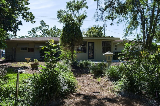 616 59th St NW, Bradenton, FL 34209 - view of front of property