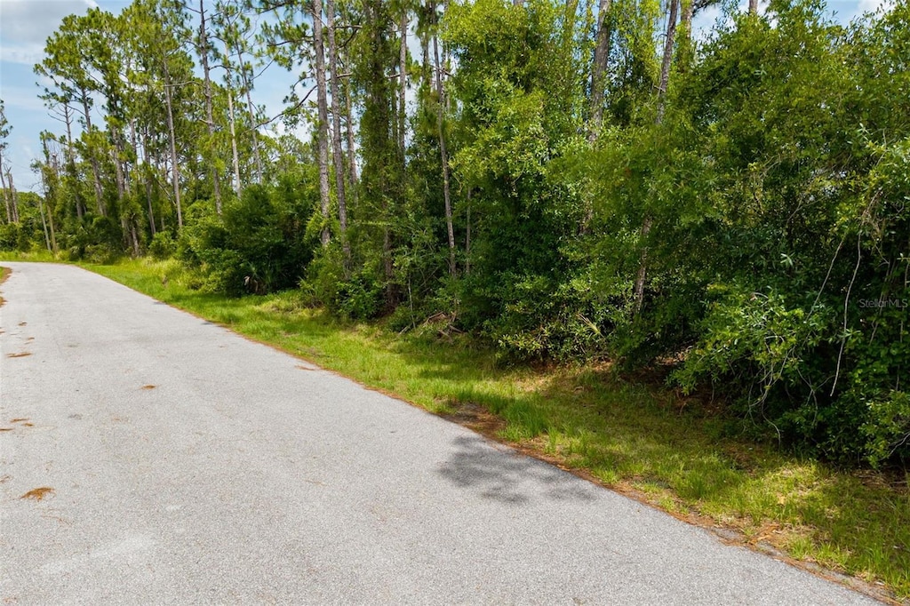 Starfish Ave, North Port, FL 34291