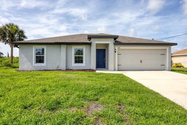 8429 Malcolm Ave, North Port, FL 34287 - photo 1